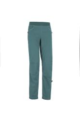 Nohavice E9 Mia-S2.4 Women's Green Lake